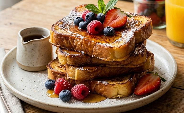 French Toast _0
