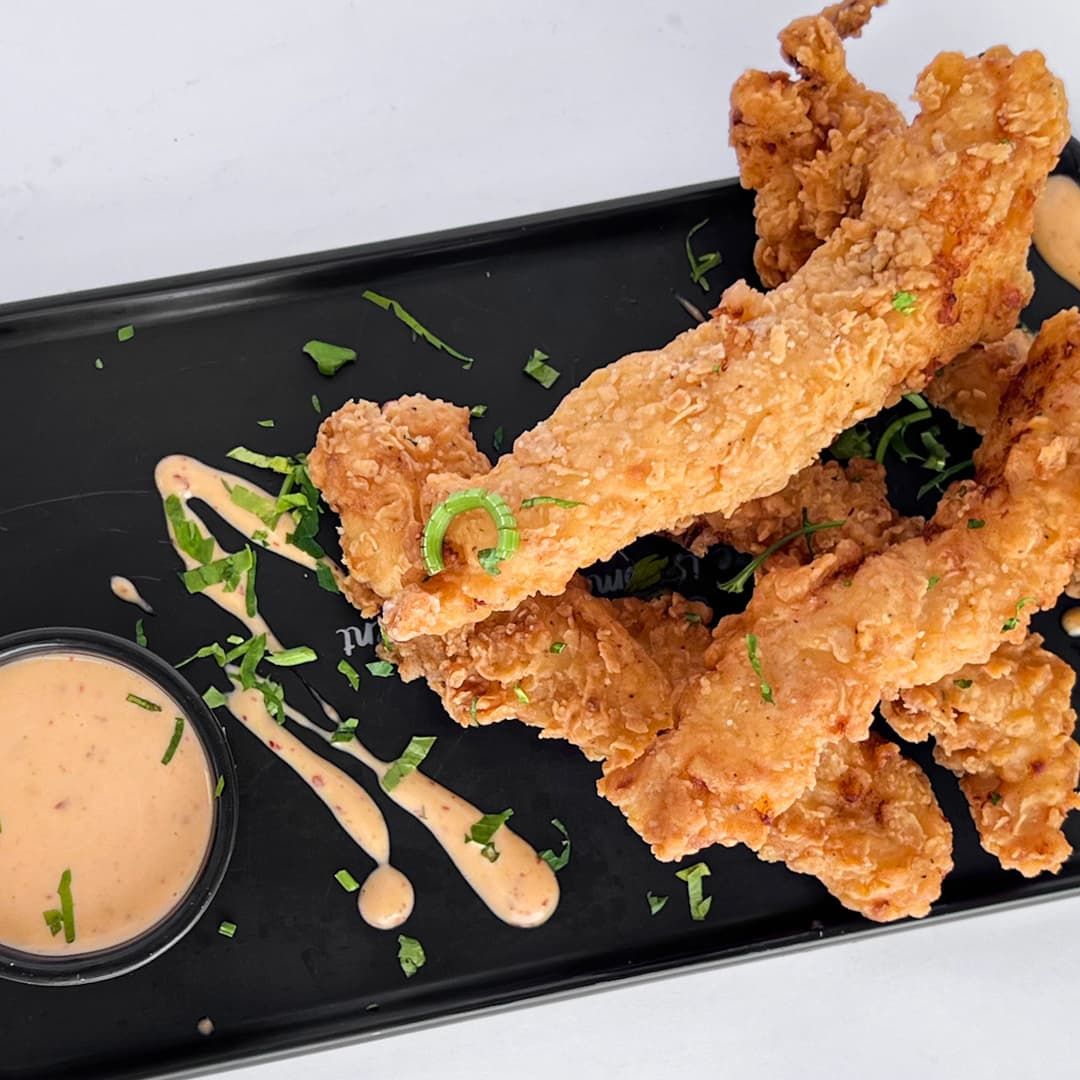 CHICKEN FINGERS | أصابع دجاج_1