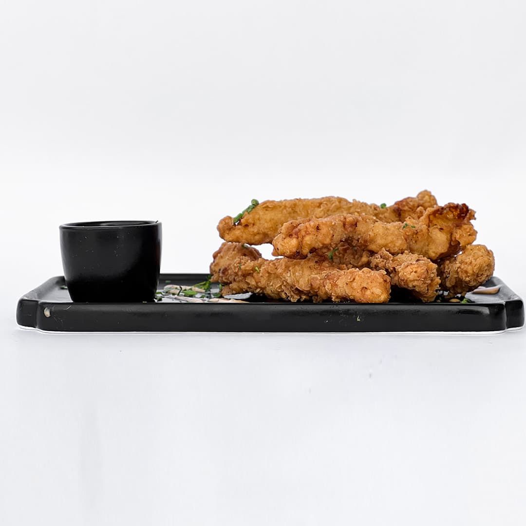 CHICKEN FINGERS | أصابع دجاج_2