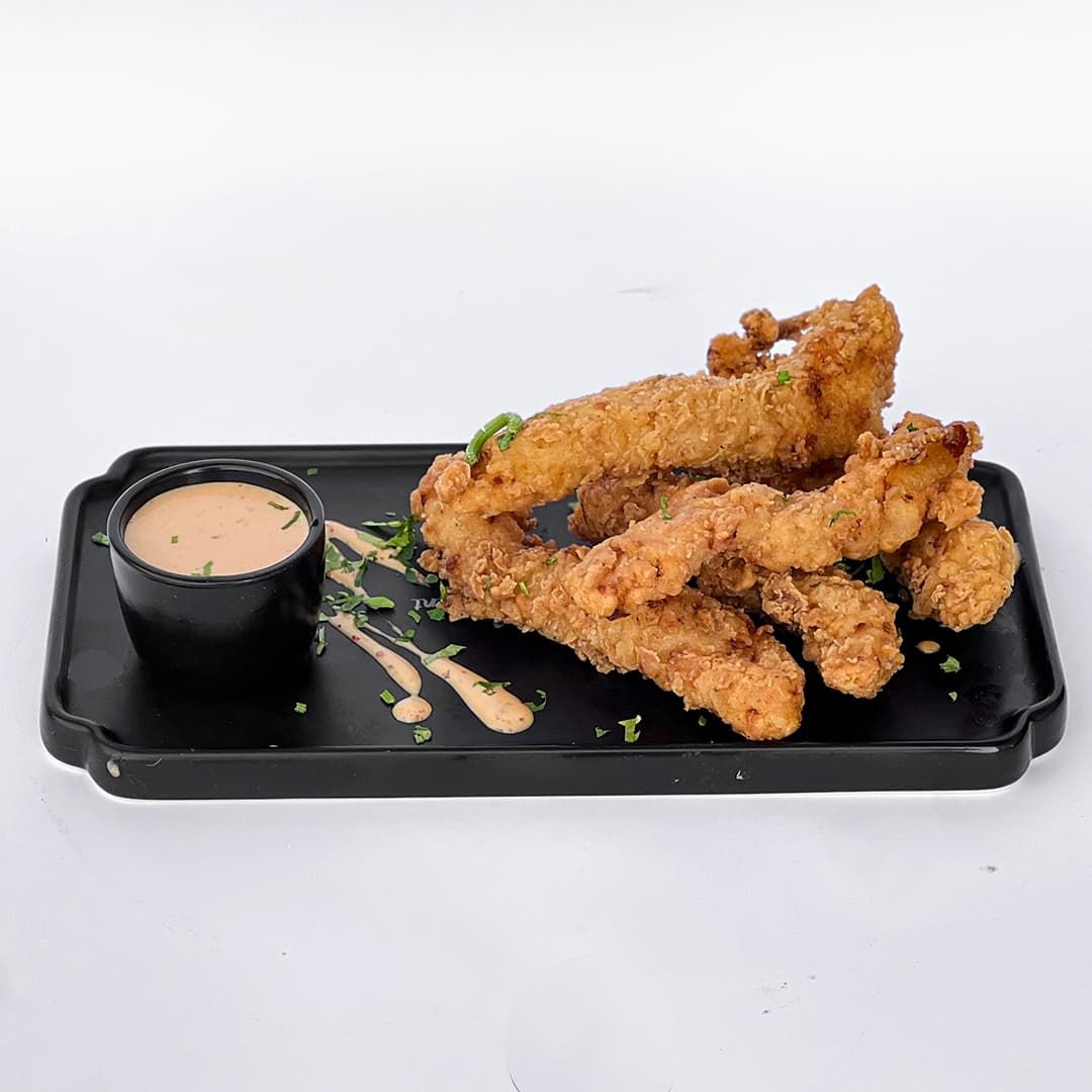 CHICKEN FINGERS | أصابع دجاج_0