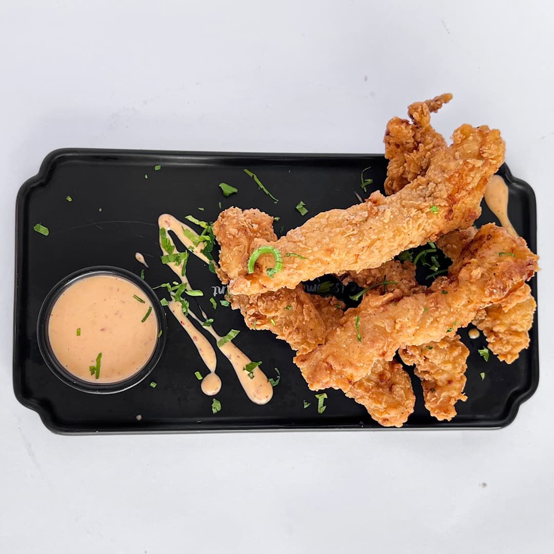CHICKEN FINGERS | أصابع دجاج_3