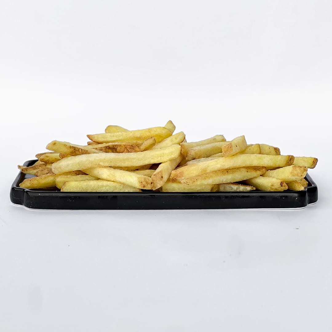 FRENCH FRIES | بطاطس مقلية_1
