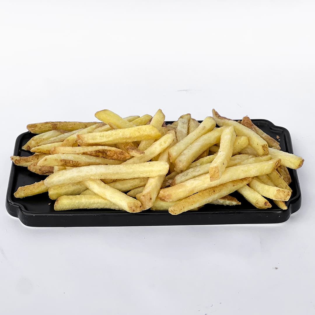 FRENCH FRIES | بطاطس مقلية_2