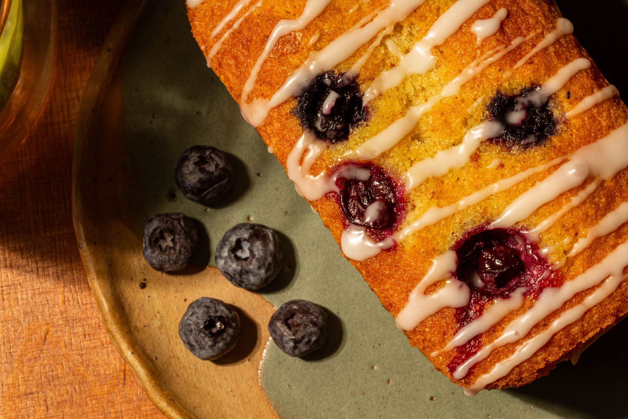 Blueberry Lemon Cake_1