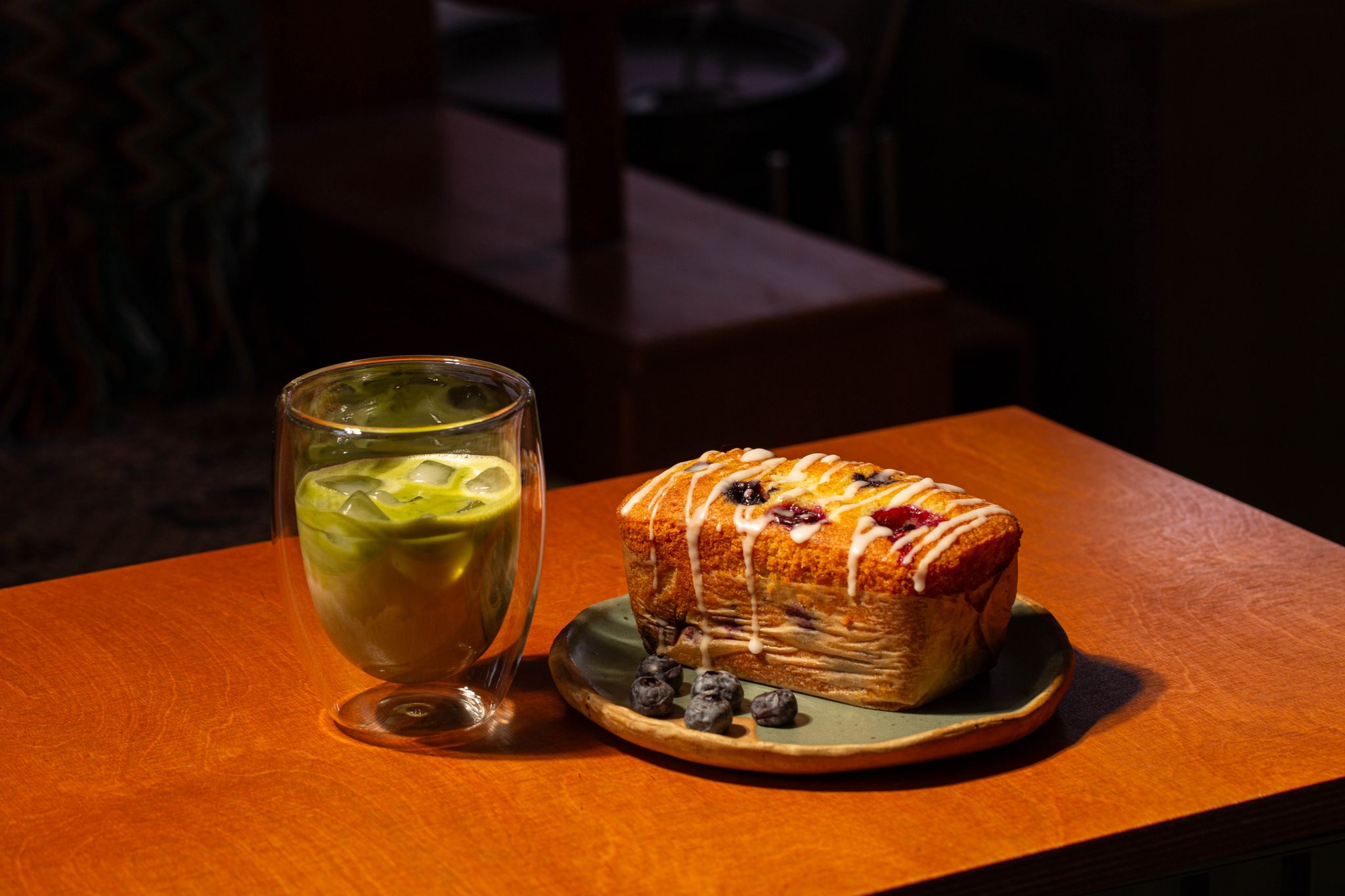 Blueberry Lemon Cake_2