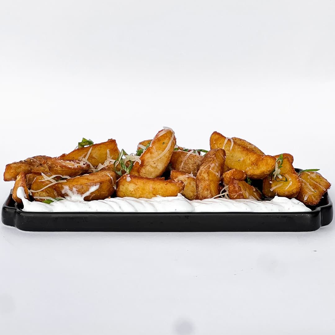 TRUFFEL WEDGES | ودجز بالترافل_2