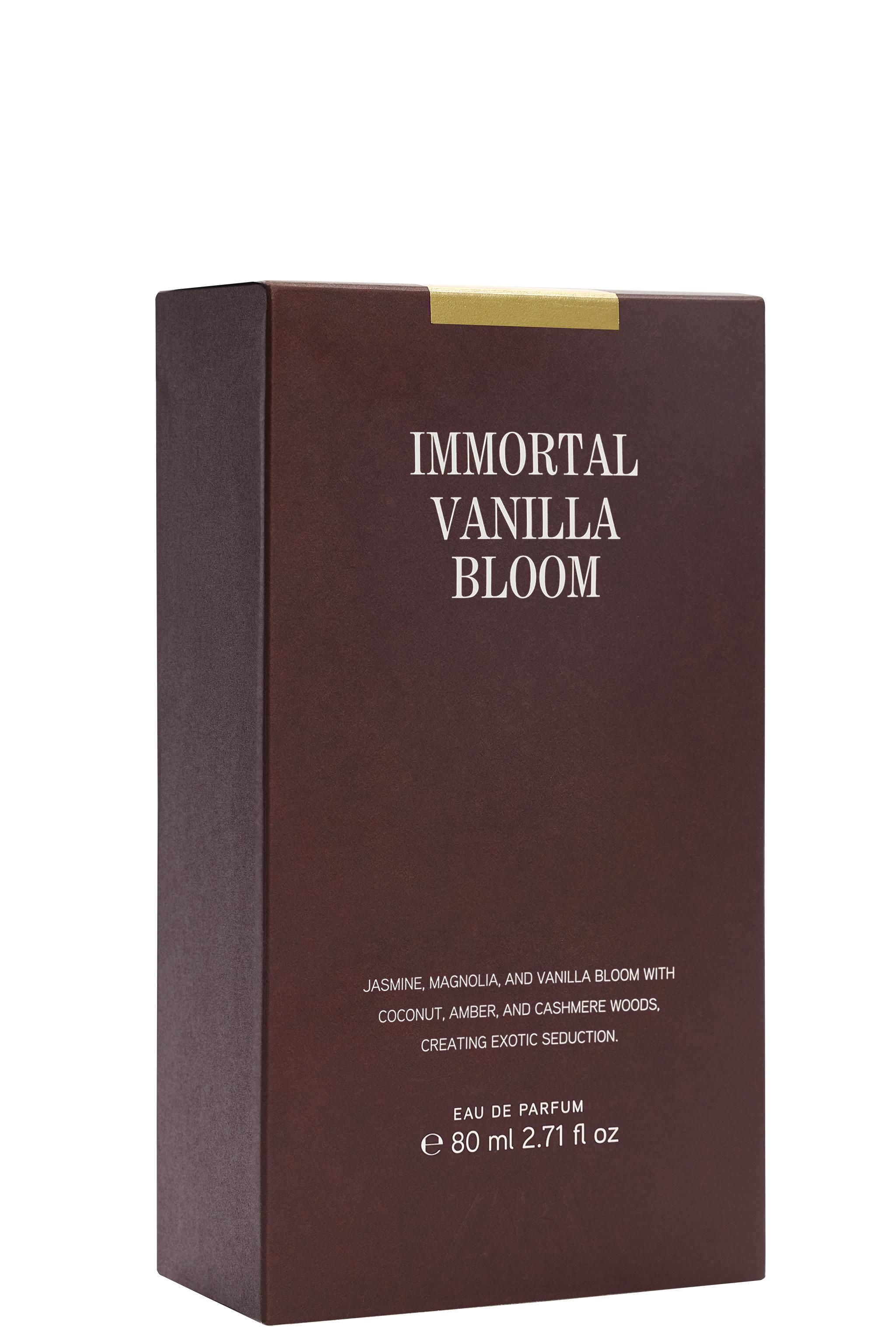 Eau de parfum IMMORTAL VANILLA BLOOM_2