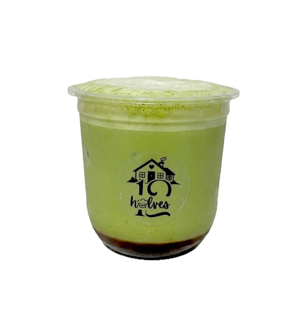 Banana Bread Matcha_0