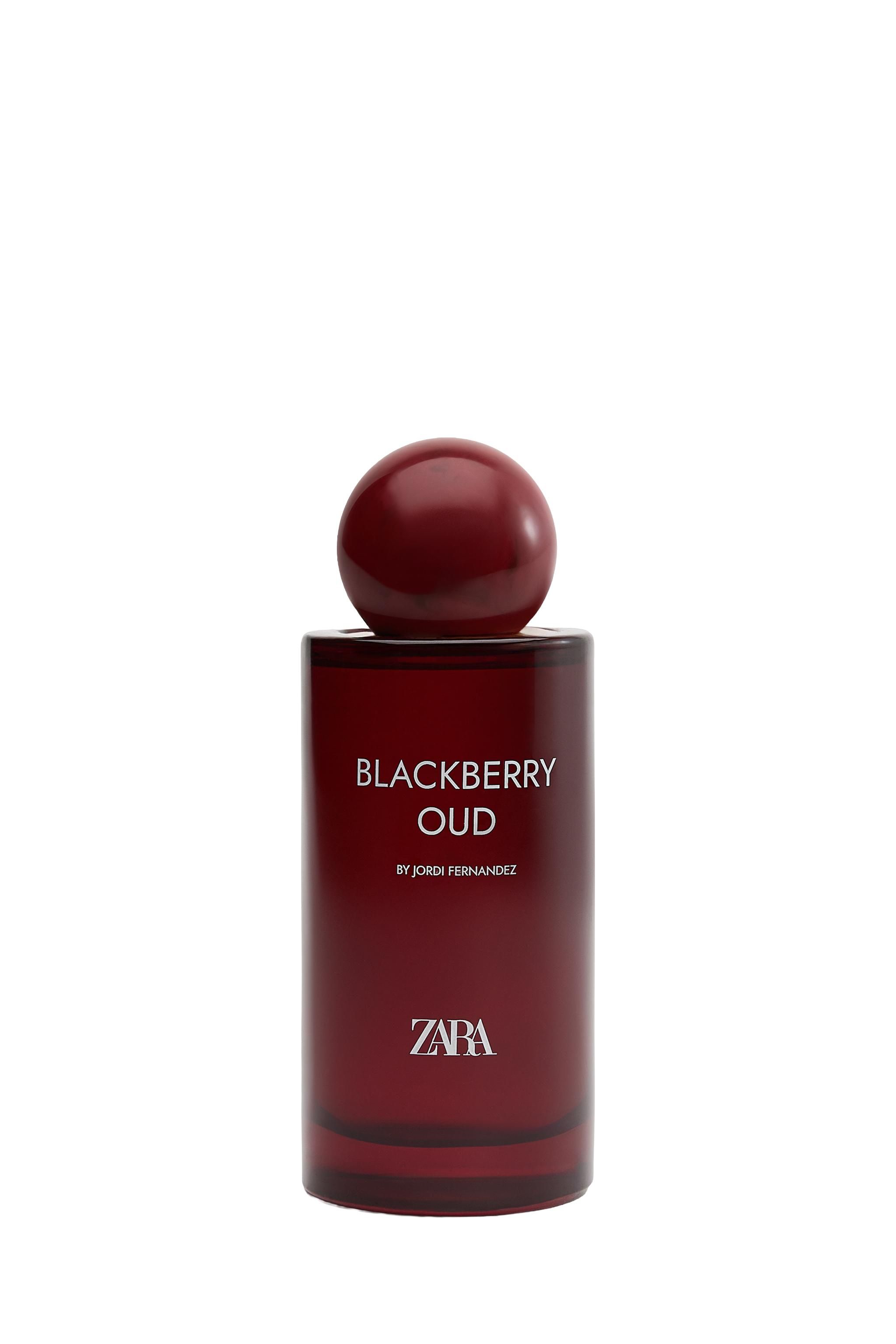 Eau de parfum BLACKBERRY OUD_0