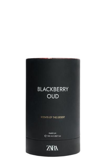 Eau de parfum BLACKBERRY OUD_1