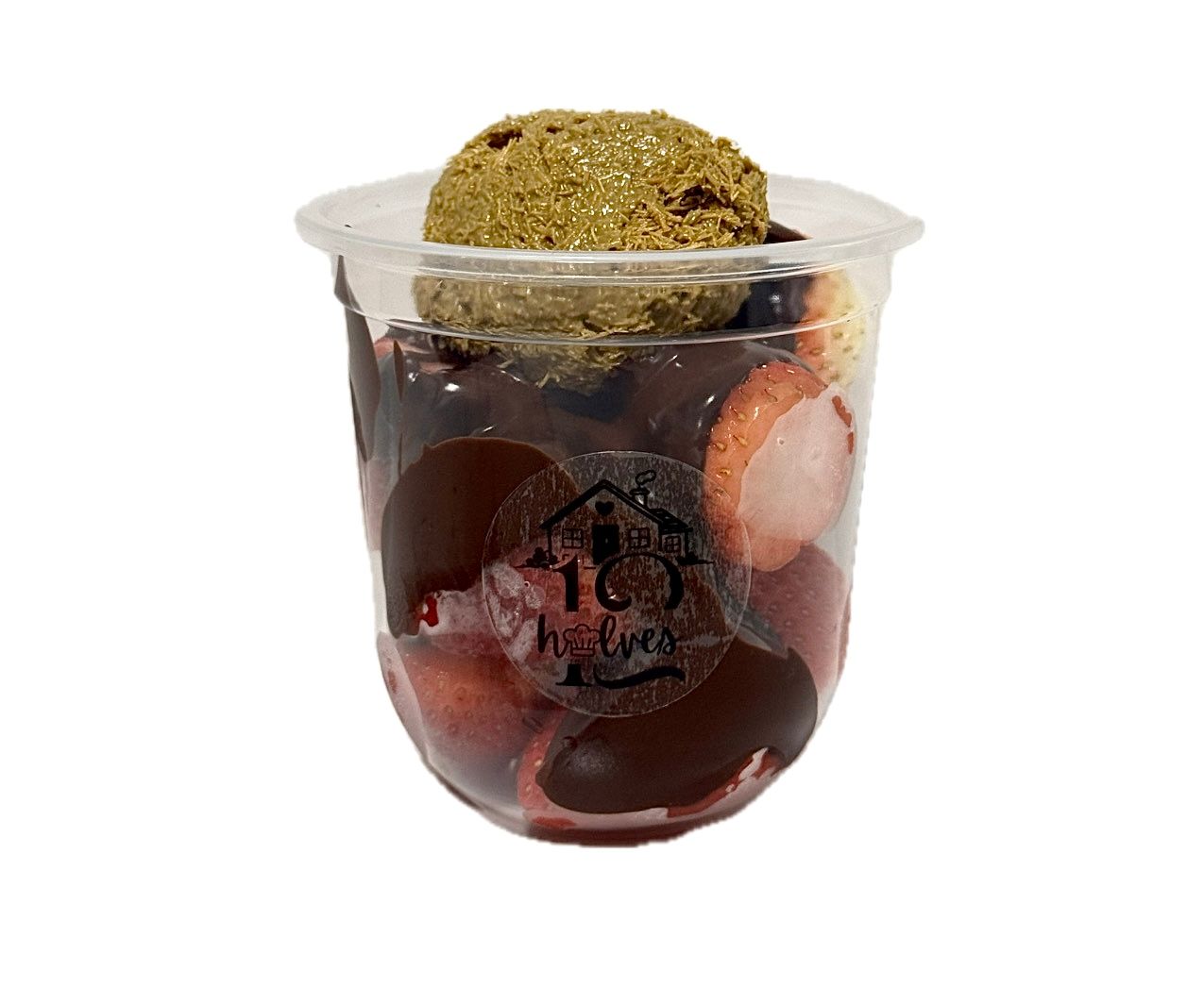 Strawberry Chocolate Cup_1