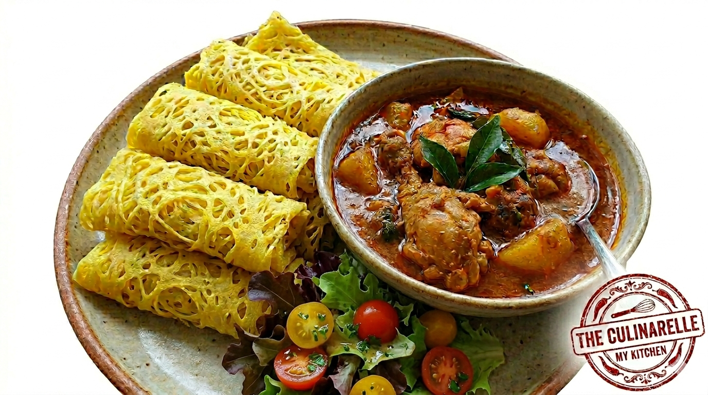 Roti kirai _0