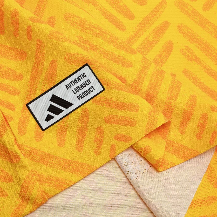 South Africa NT Adidas ClimaCool+ Kit 26_6