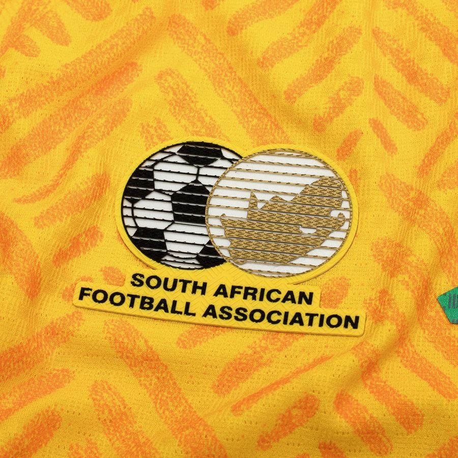 South Africa NT Adidas ClimaCool+ Kit 26_2