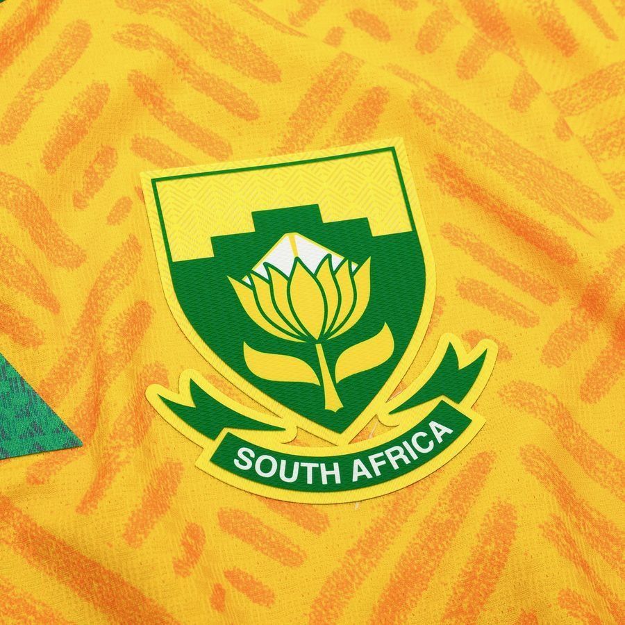 South Africa NT Adidas ClimaCool+ Kit 26_4