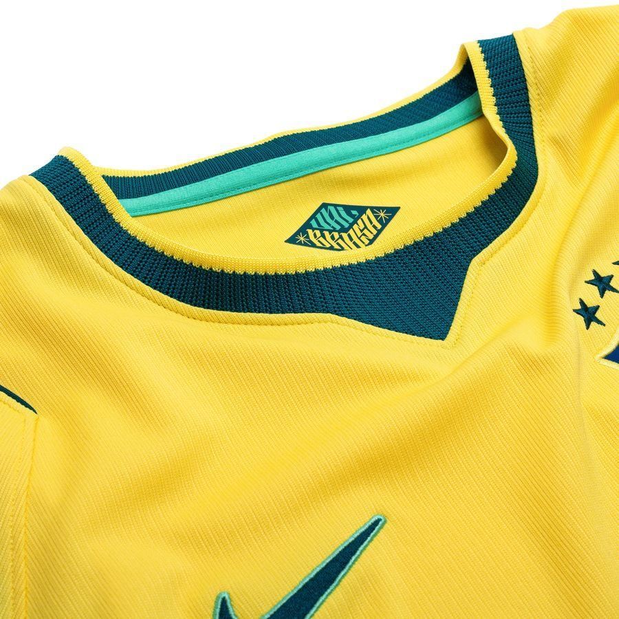 Brazil NT Nike AEROFIT Kit 26_1