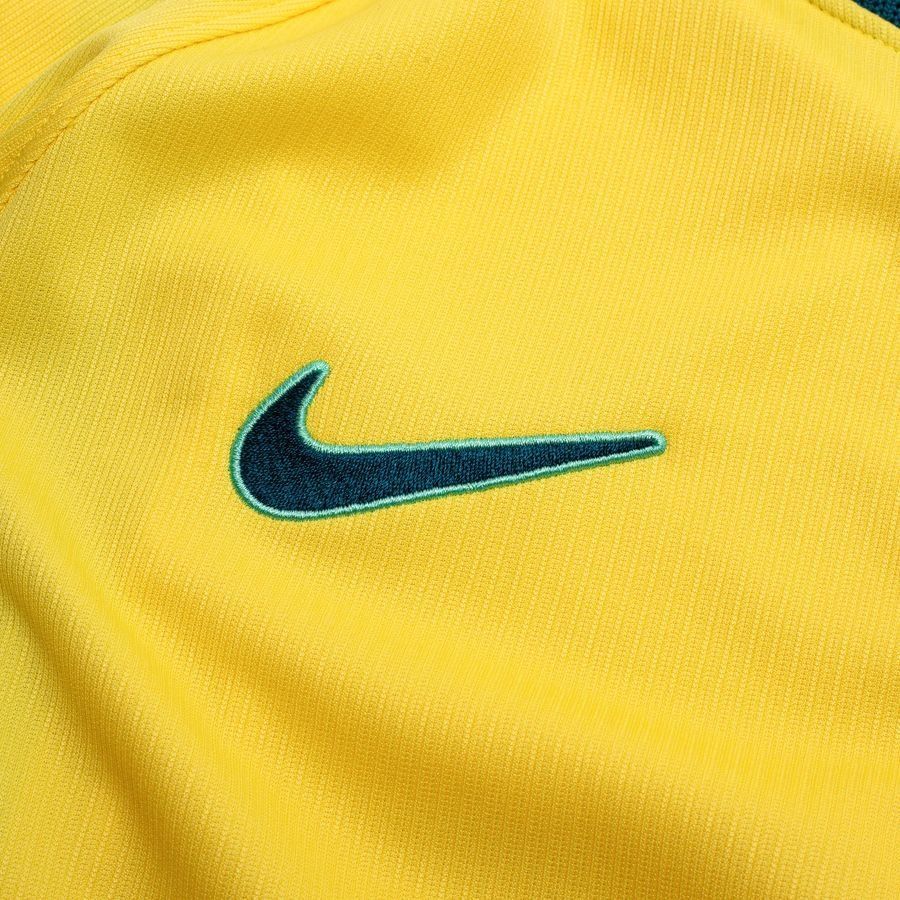 Brazil NT Nike AEROFIT Kit 26_3