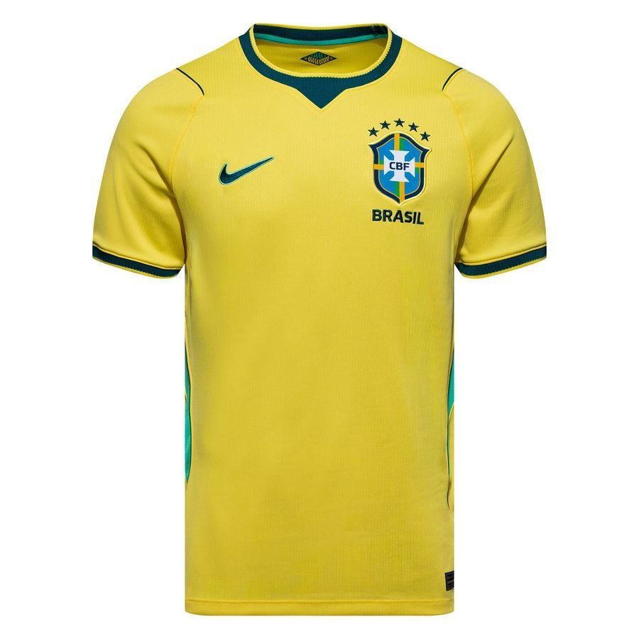 Brazil NT Nike AEROFIT Kit 26_8