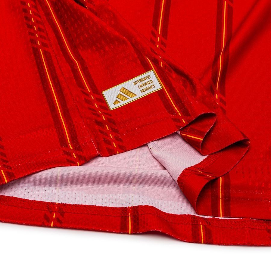 Spain NT Adidas ClimaCool+ Kit 26_6