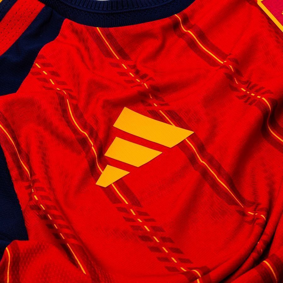 Spain NT Adidas ClimaCool+ Kit 26_2