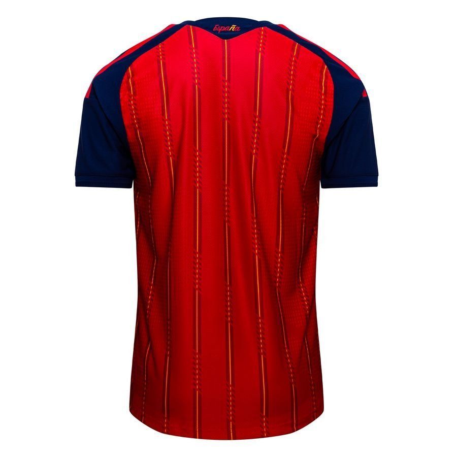 Spain NT Adidas ClimaCool+ Kit 26_8