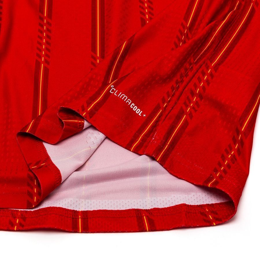 Spain NT Adidas ClimaCool+ Kit 26_7