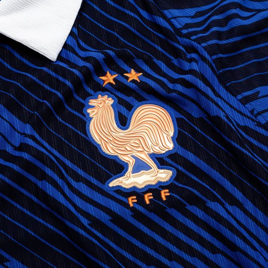 France NT Nike AEROFIT Kit 26_2