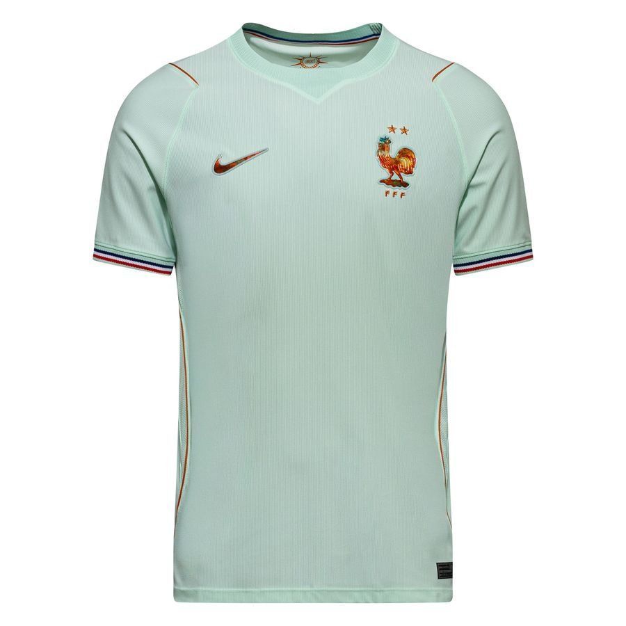 France NT Nike AEROFIT Kit 26_9