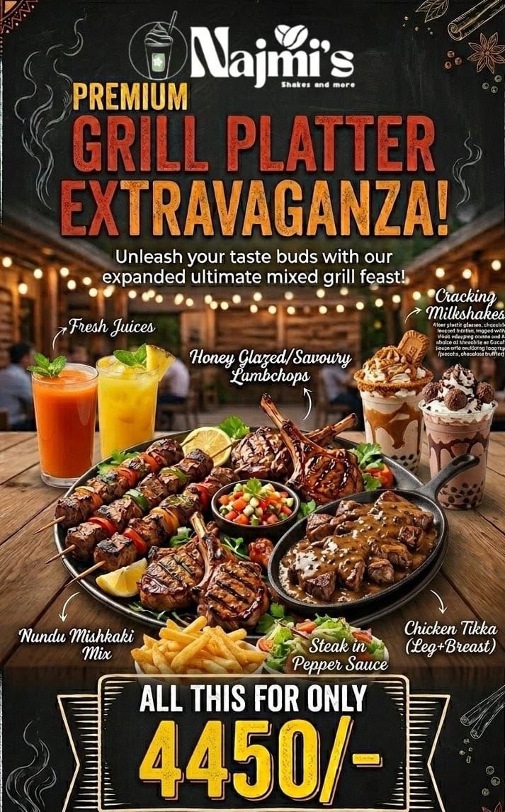 Grill Platter Extravaganza (N)_0