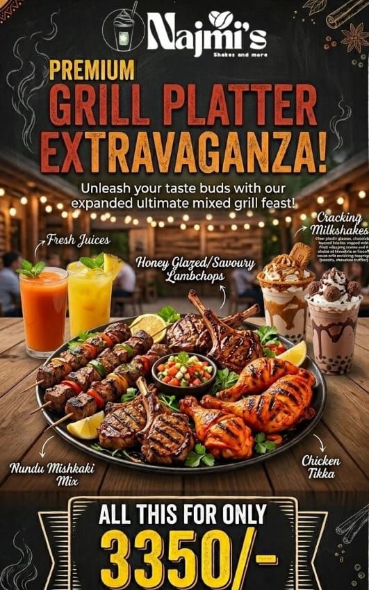 Grill Platter Extravaganza (N)_0