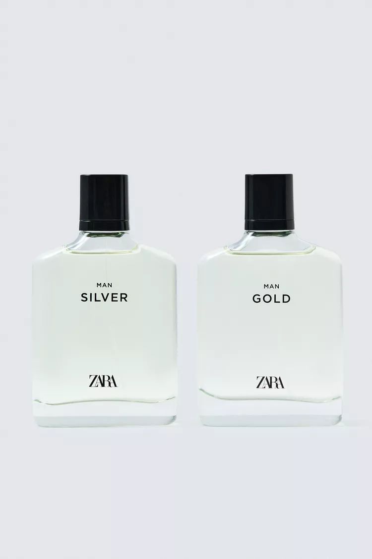 Duo eau de toilette SILVER & GOLD_2