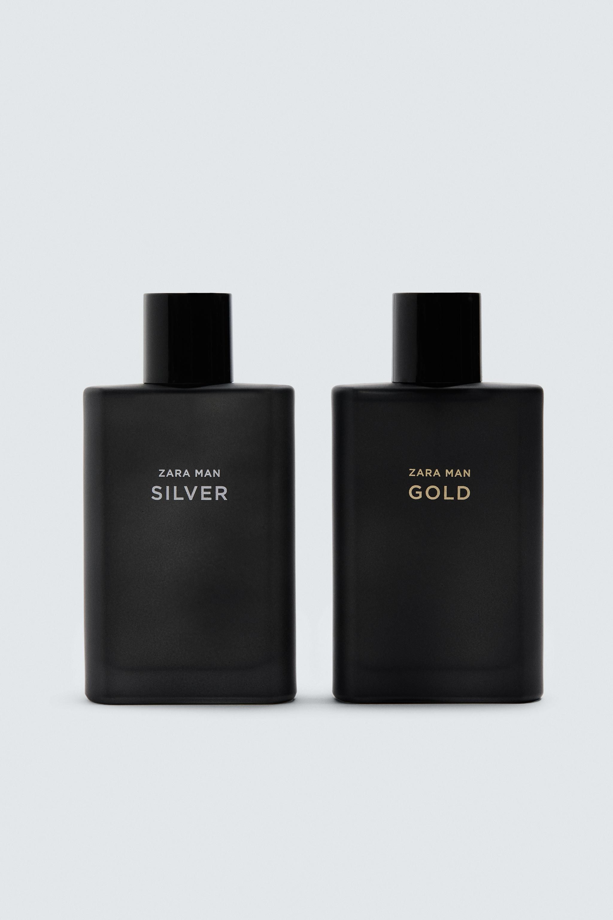 Duo eau de toilette SILVER & GOLD_1