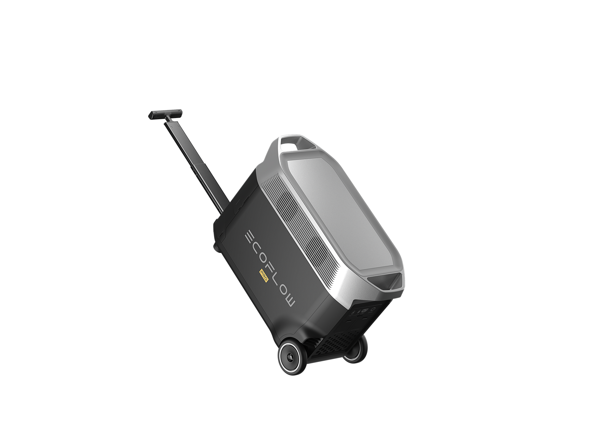 EcoFlow DELTA Pro 2: The Gold Standard in Whole-Home Backup_1