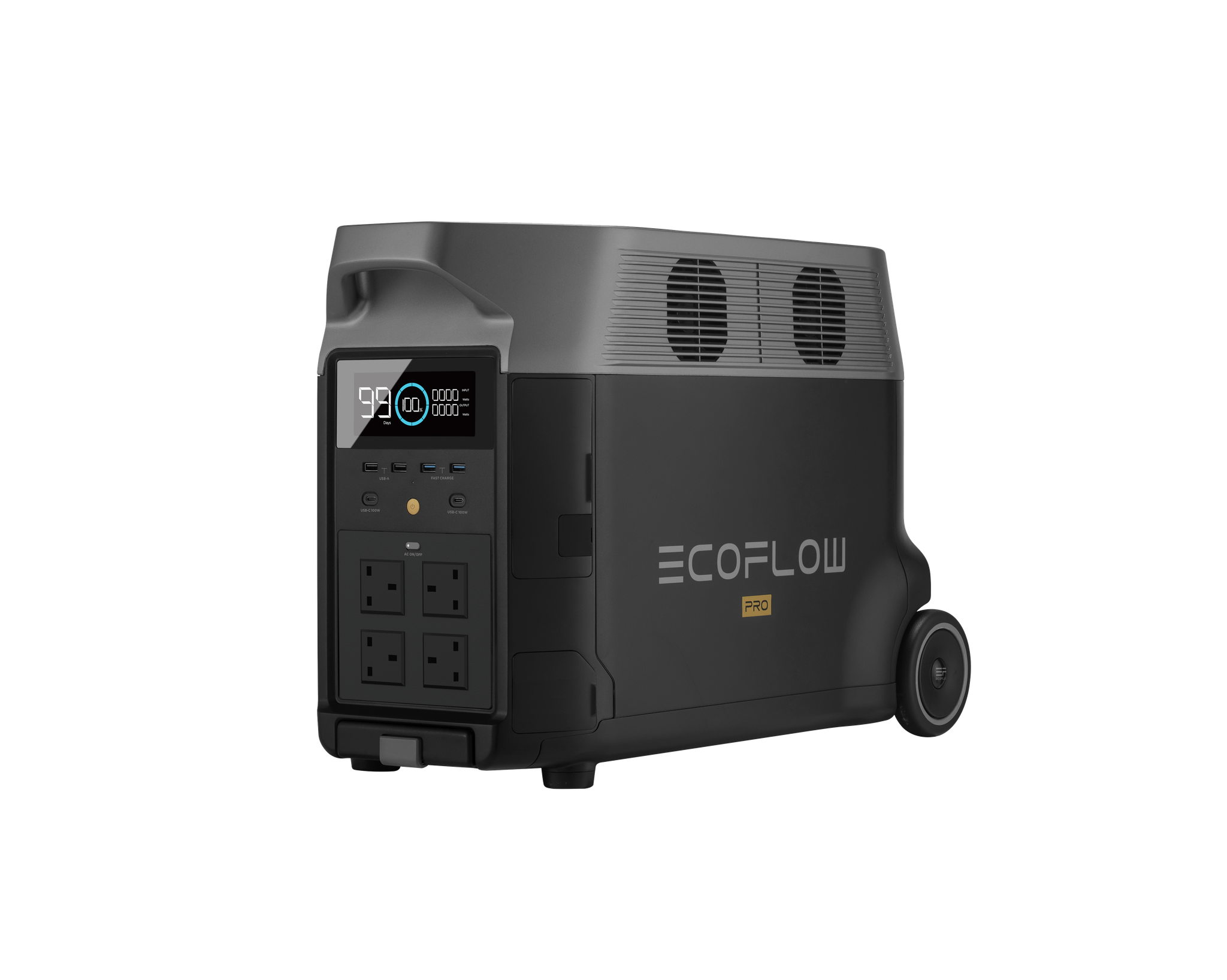 EcoFlow DELTA Pro 2: The Gold Standard in Whole-Home Backup_0