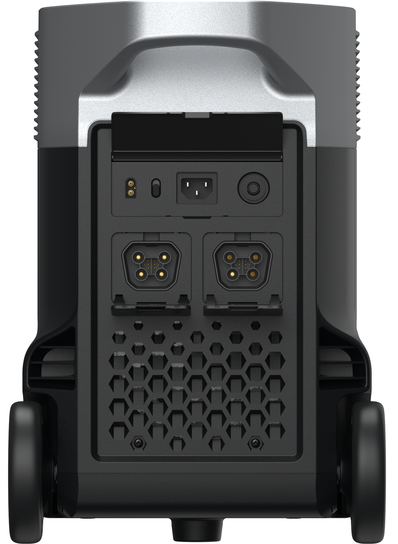 EcoFlow DELTA Pro 2: The Gold Standard in Whole-Home Backup_3