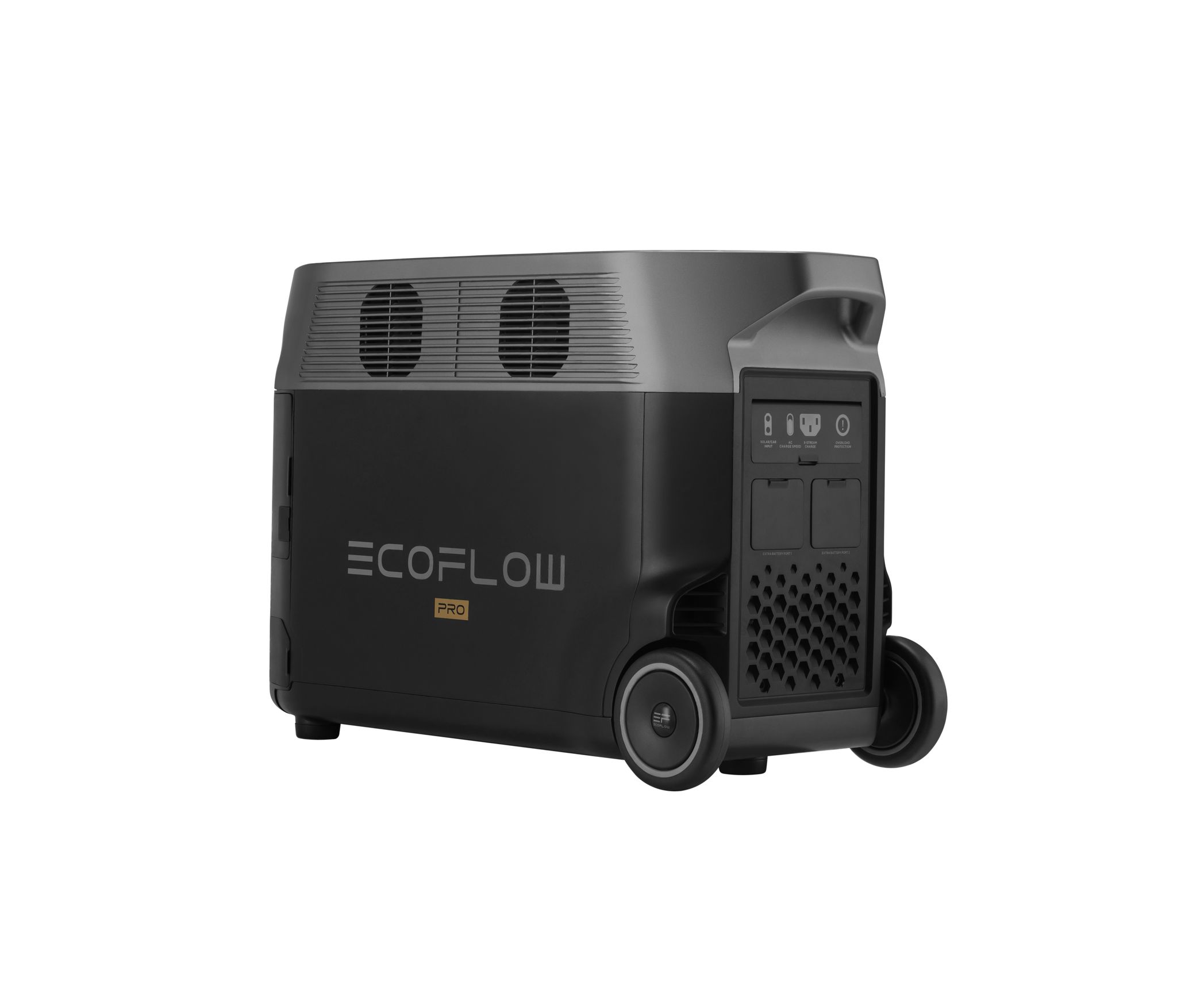 EcoFlow DELTA Pro 2: The Gold Standard in Whole-Home Backup_7