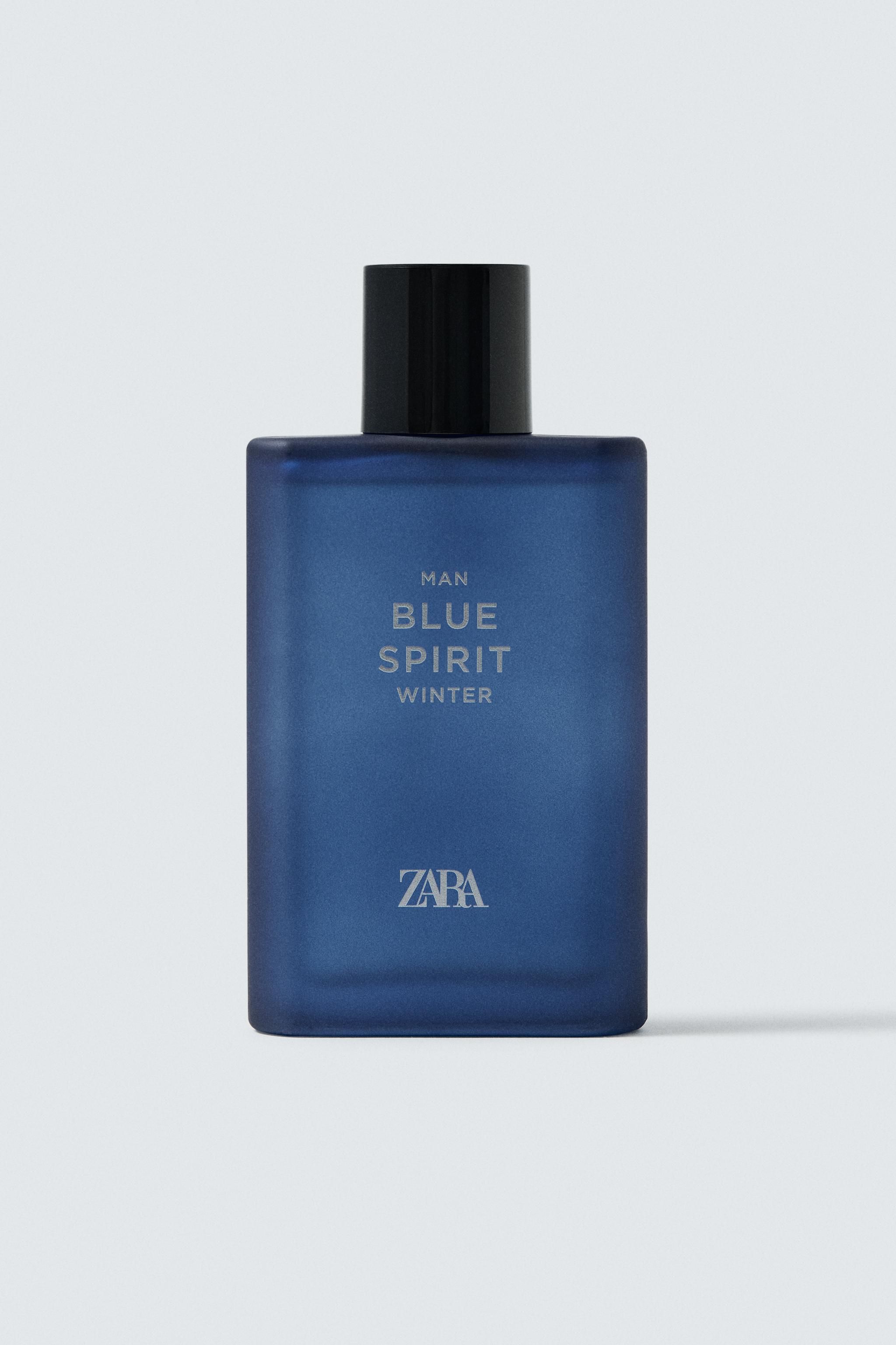 Eau de parfum BLUE SPIRIT WINTER_1