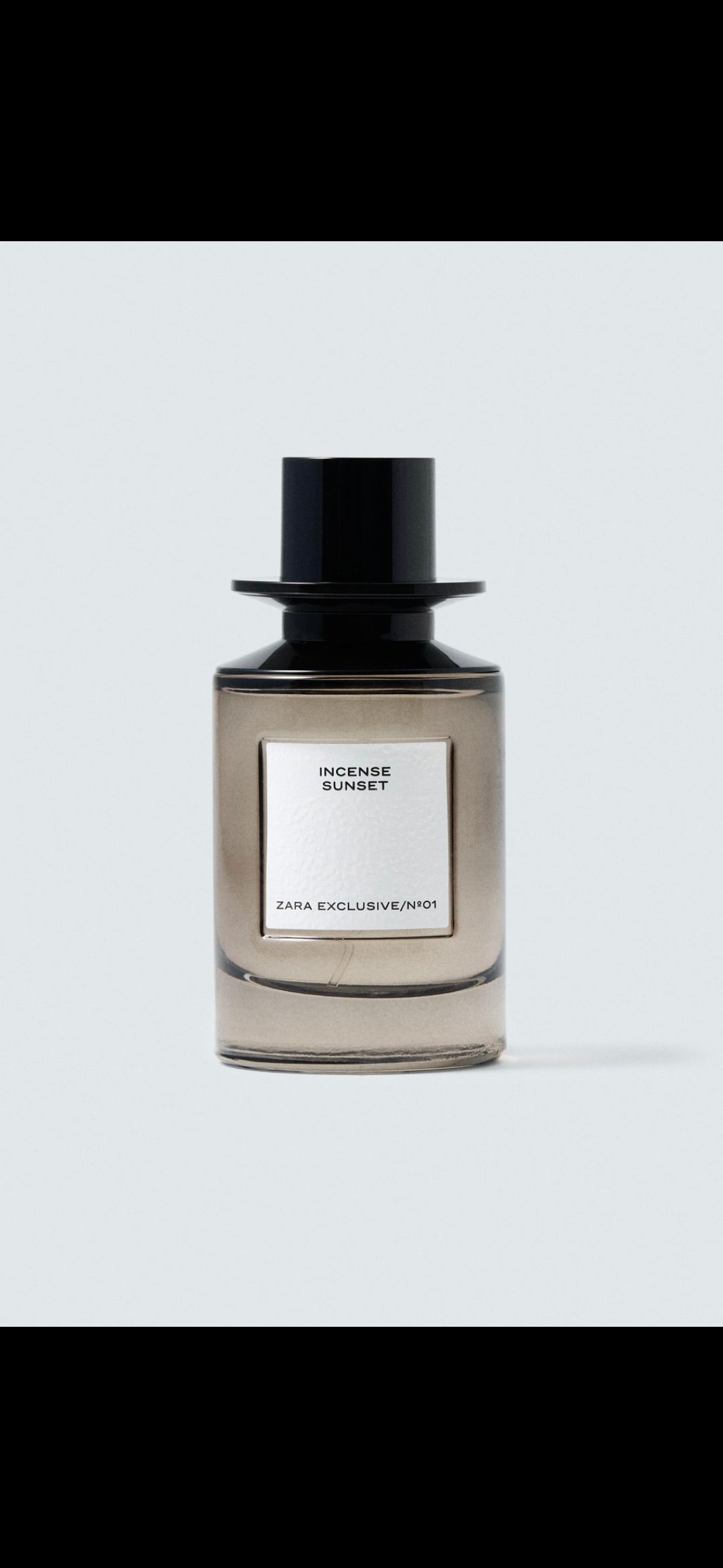 Eau de parfum INCENSE SUNSET_1