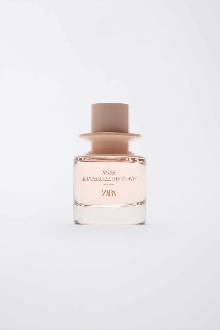 Eau de toilette ROSE MARSHMALLOW CANDY_1