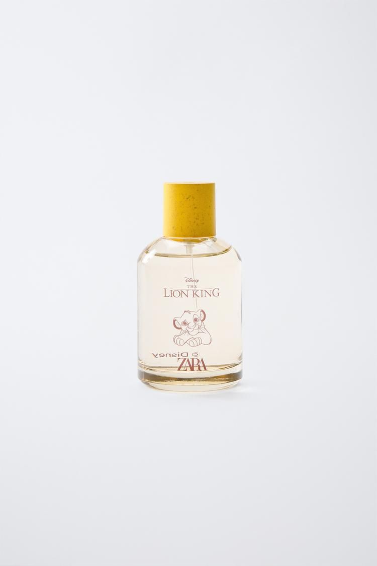 Eau de toilette LION KING_1