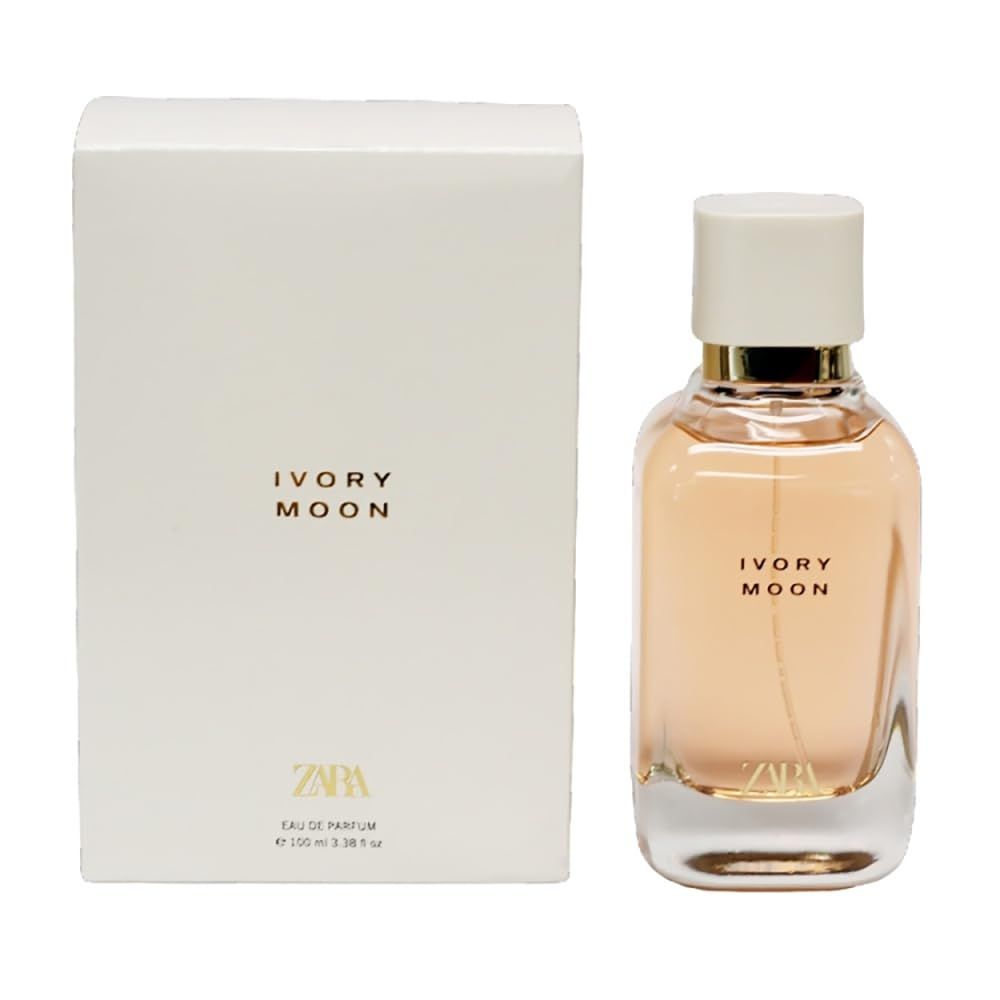 Eau de parfum IVORY MOON_0