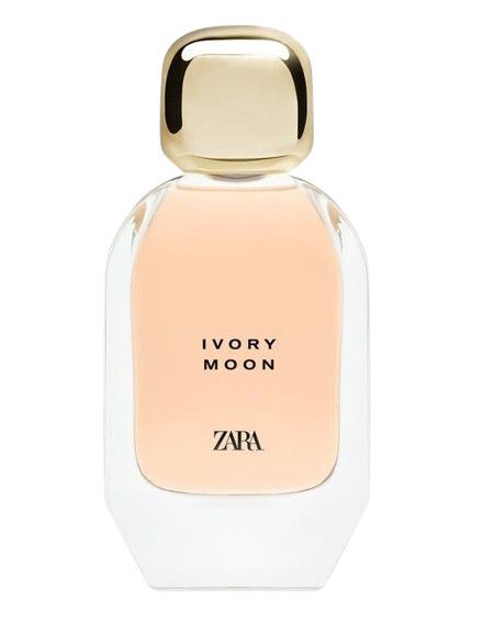 Eau de parfum IVORY MOON_1