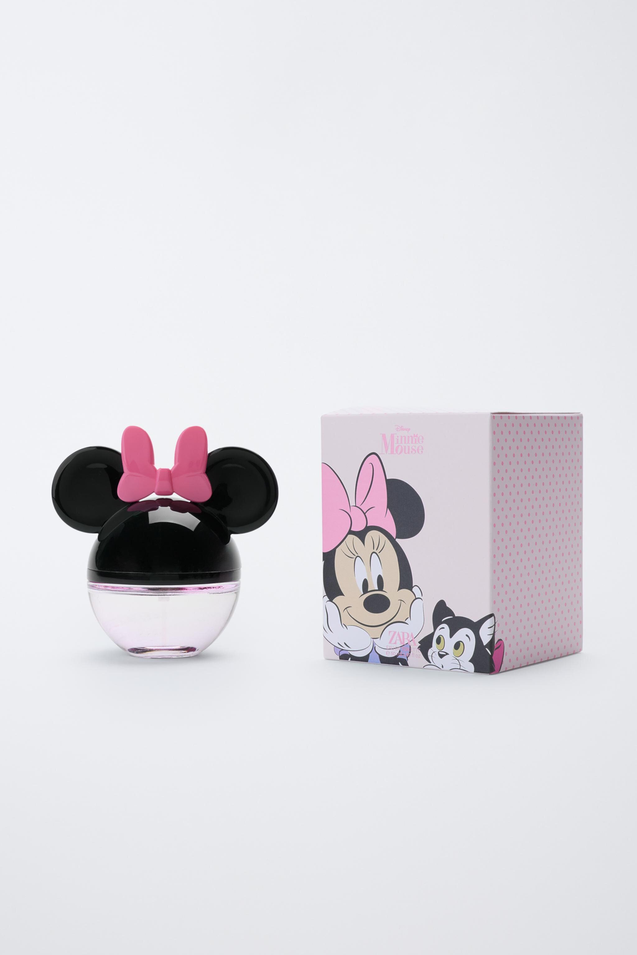 Eau de toilette MINNIE MOUSE_0