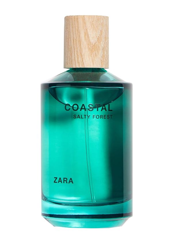 Eau de parfum COASTAL SALTY FOREST_1