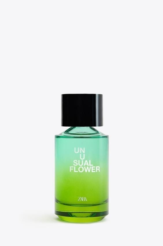 Eau de parfum UNUSUAL FLOWER_1