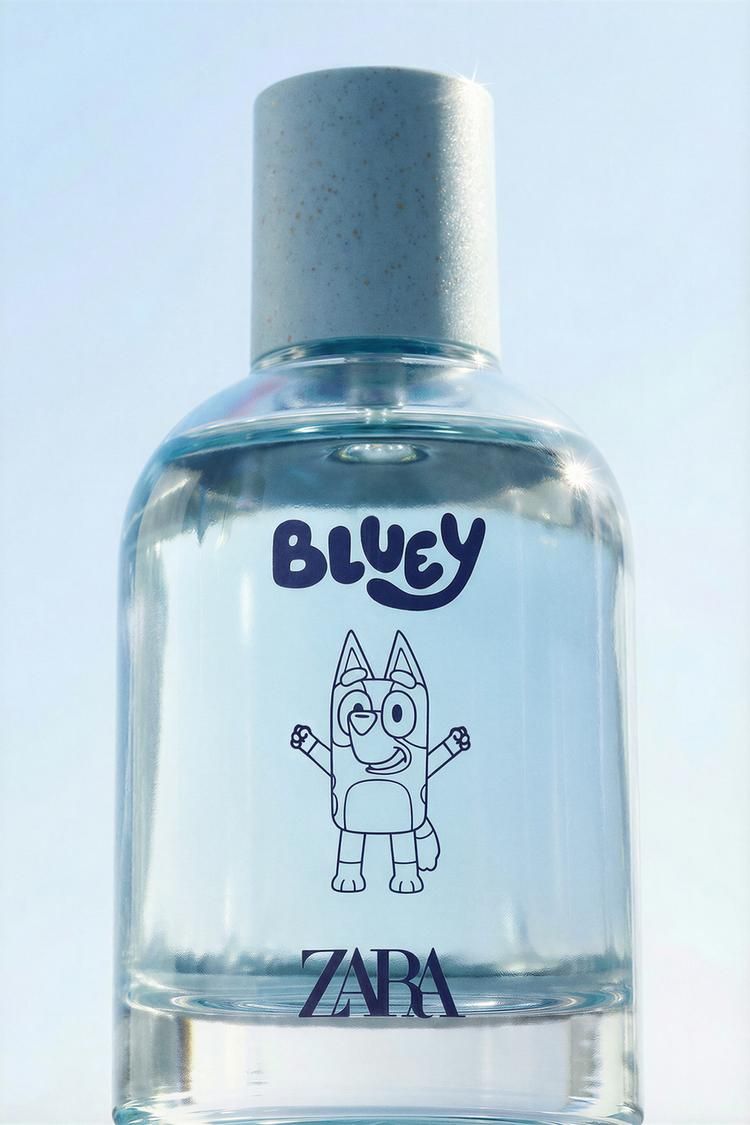 Eau de toilette BLUEY_1