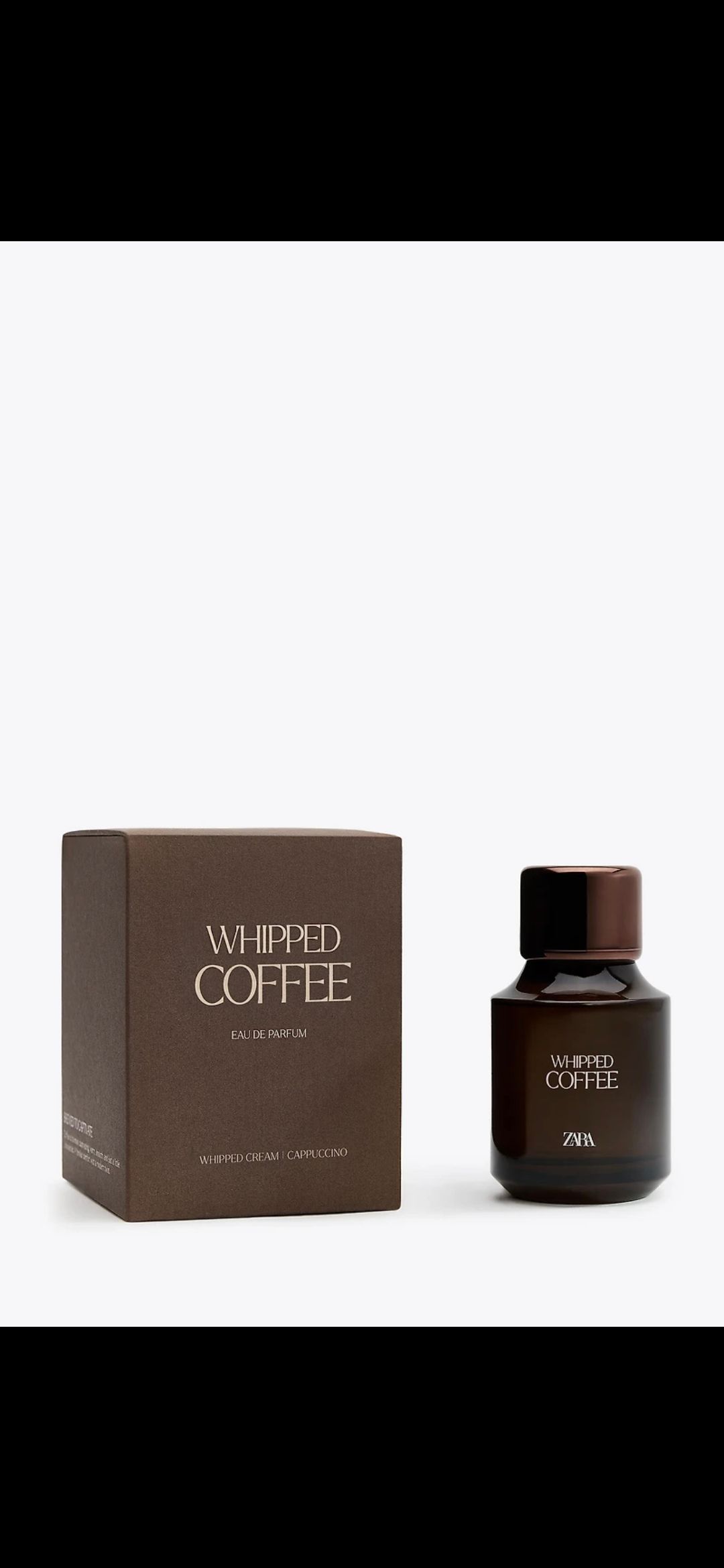 Eau de parfum WHIPPED COFFEE_0