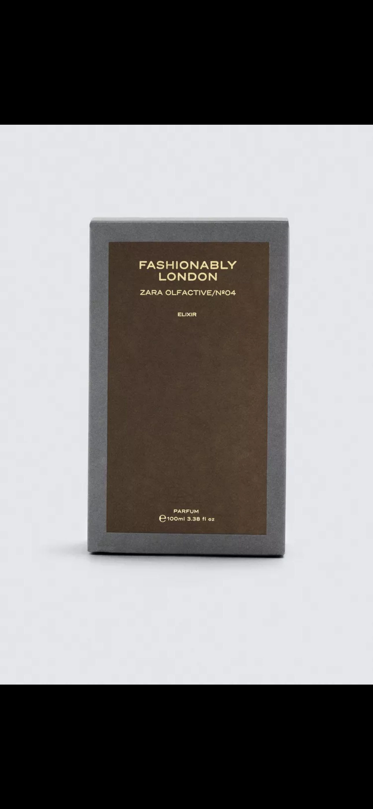 Elixir FASHIONABLY LONDON_1