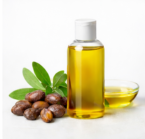 Jojoba oil_0