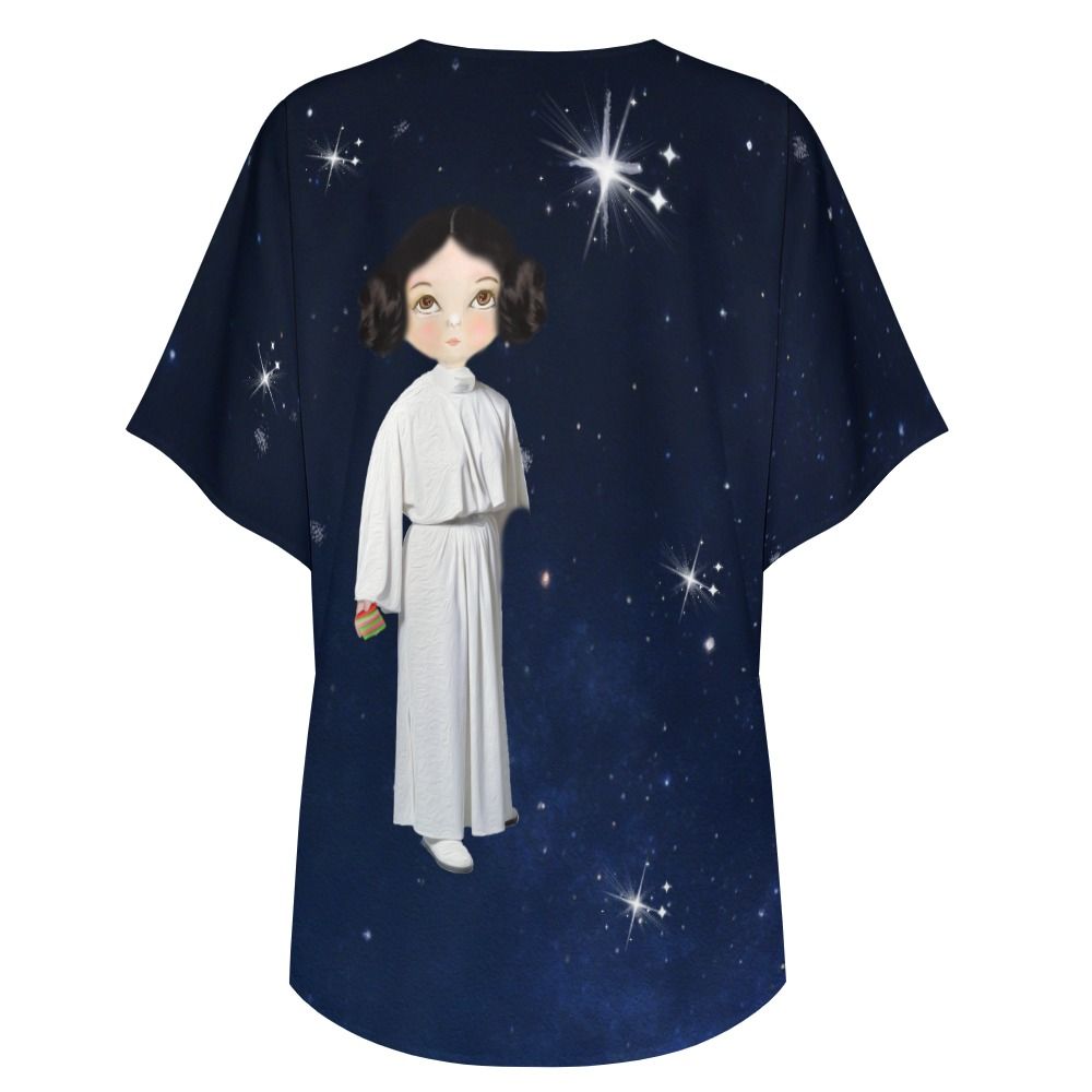 LULU AND THE TASTE OF MALAYSIA – DRAPED CARDIGAN_1